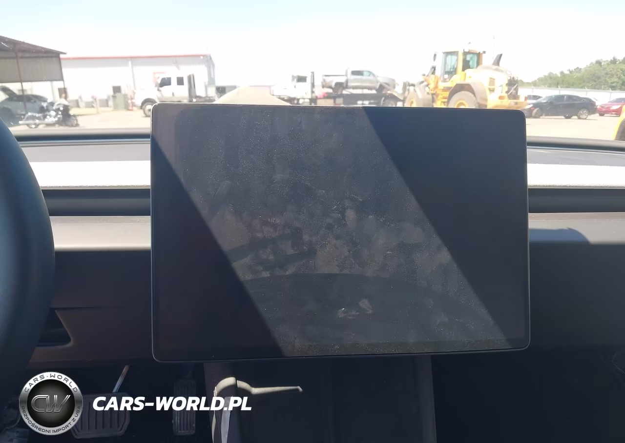 2024 Tesla Model 3 Long Range Dual Motor All-Wheel Drive VIN:5YJ3E1EB7RF814840 - 18