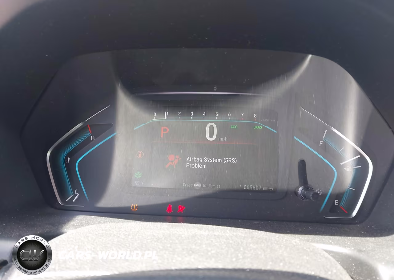 2018 Honda Odyssey Ex-L VIN:5FNRL6H72JB040974 - 7