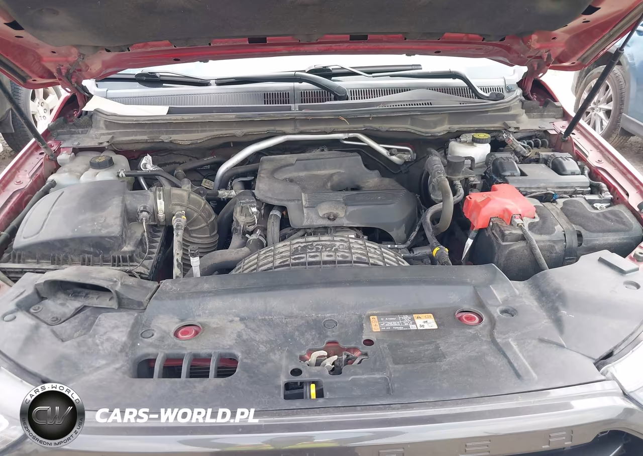 2020 Ford Ranger Lariat VIN:1FTER4FH3LLA08001 - 10