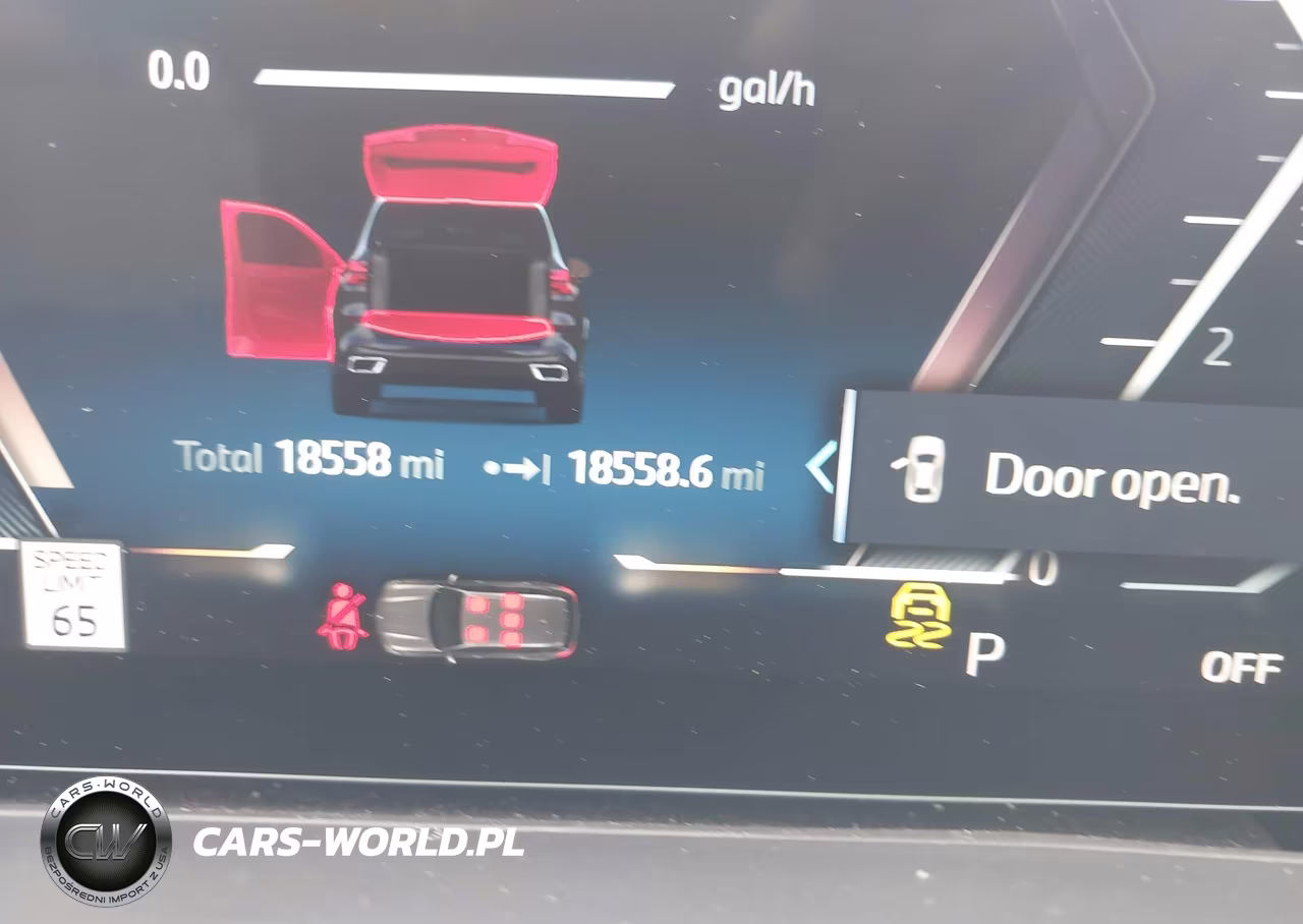 2025 BMW X5 xDrive40I VIN:5UX23EU07S9Y93921 - 15
