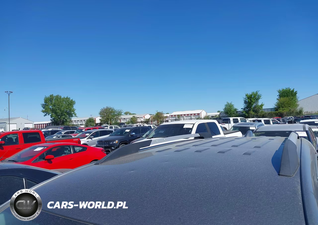 2020 GMC Acadia Awd Slt VIN:1GKKNULS6LZ154022 - 19