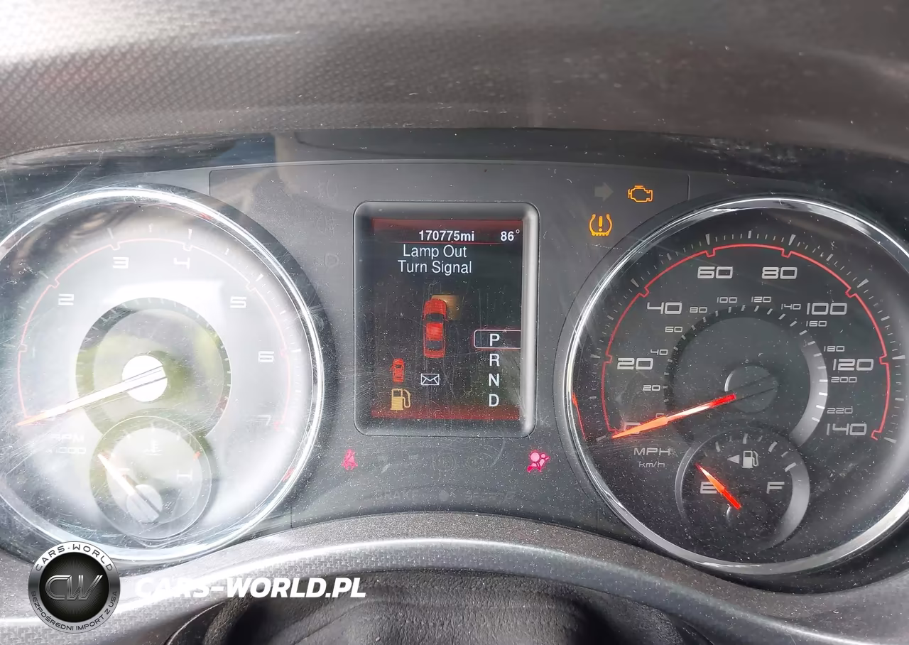 2014 Dodge Charger Se VIN:2C3CDXBG7EH191637 - 7
