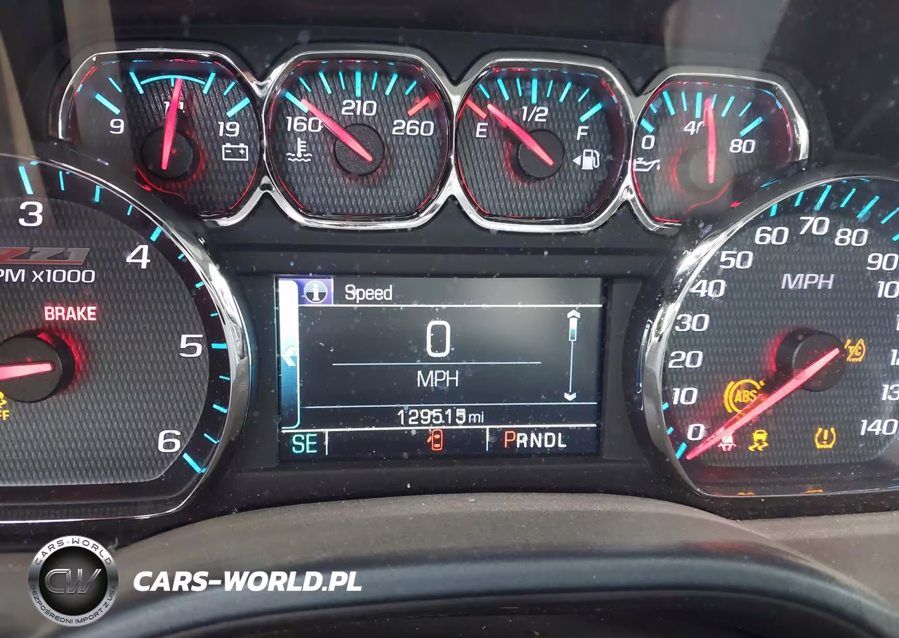 2018 Chevrolet Silverado 1500 2Lt VIN:3GCUKREC0JG626082 - 15