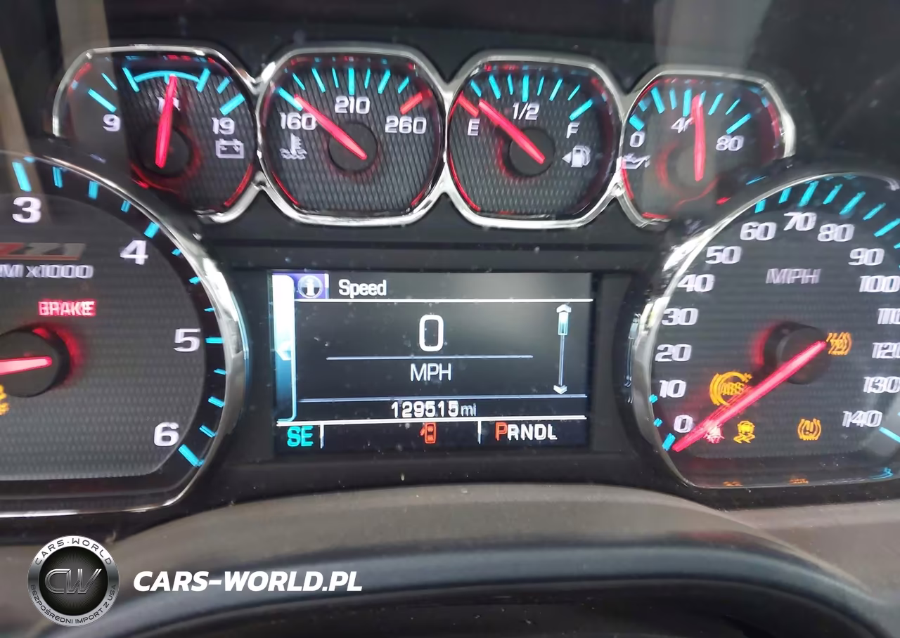 2018 Chevrolet Silverado 1500 2Lt VIN:3GCUKREC0JG626082 - 7