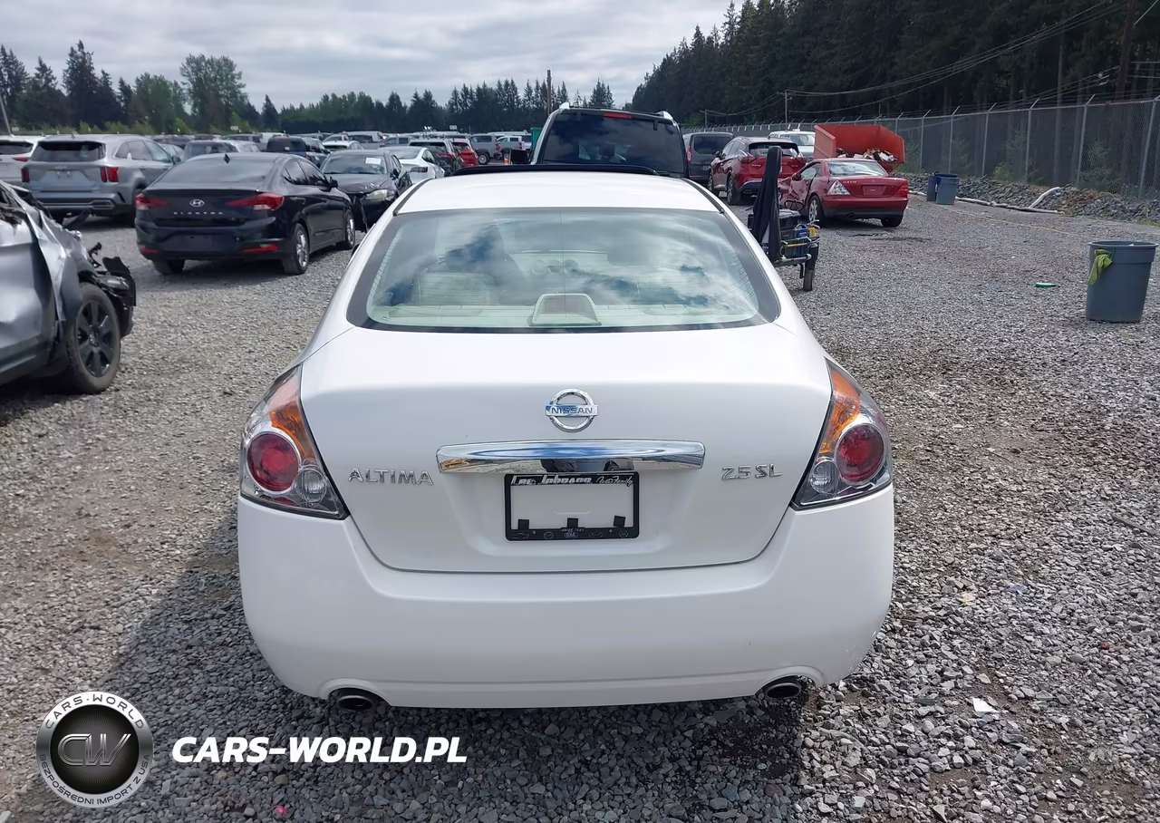 2010 Nissan Altima 2.5 S VIN:1N4AL2AP3AN458340 - 16