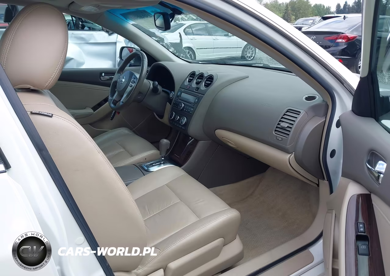 2010 Nissan Altima 2.5 S VIN:1N4AL2AP3AN458340 - 17