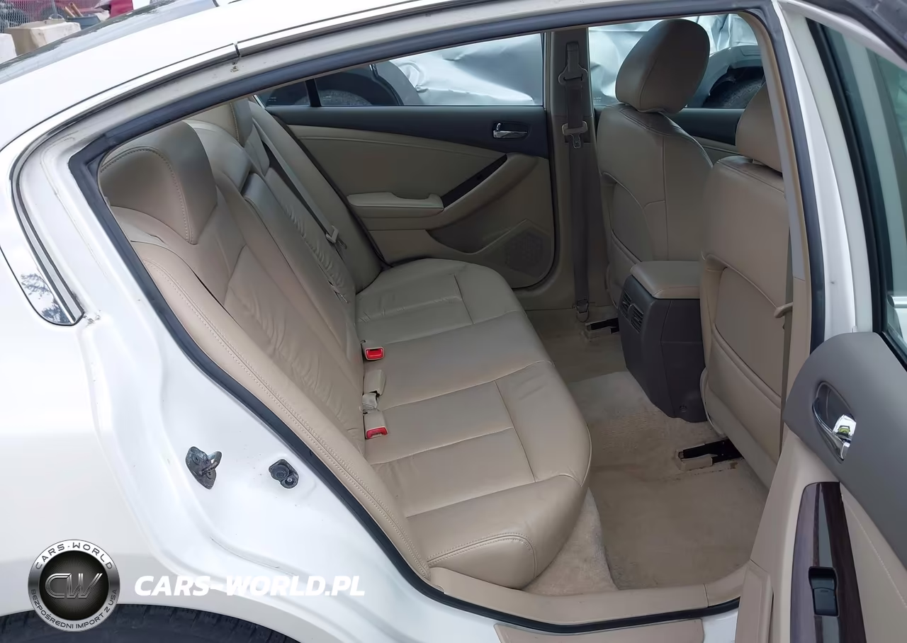 2010 Nissan Altima 2.5 S VIN:1N4AL2AP3AN458340 - 18