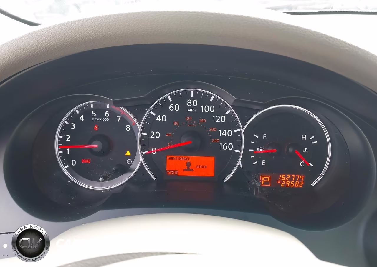 2010 Nissan Altima 2.5 S VIN:1N4AL2AP3AN458340 - 7