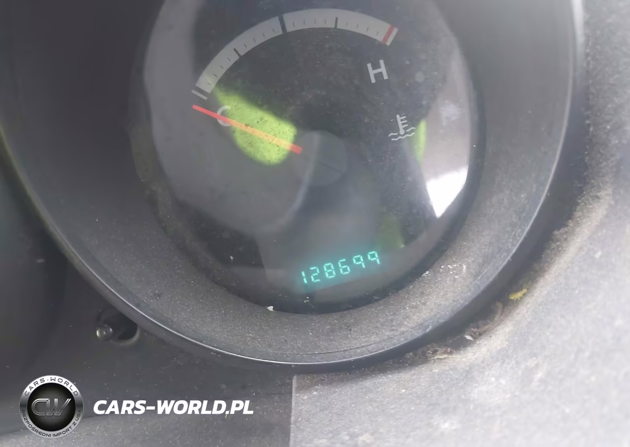 2008 Dodge Grand Caravan Cv VIN:1D4HN11H58B185874 - 15
