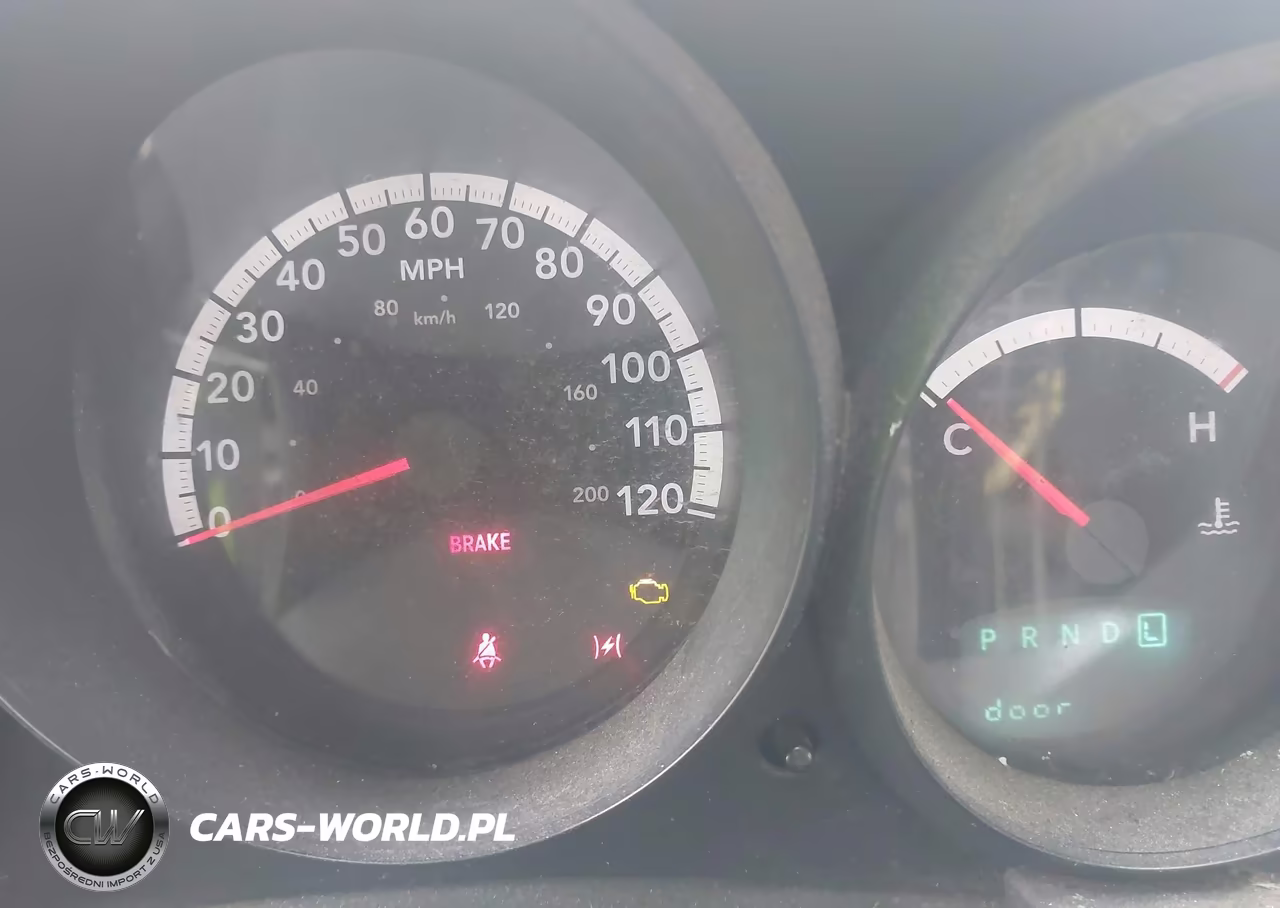 2008 Dodge Grand Caravan Cv VIN:1D4HN11H58B185874 - 7