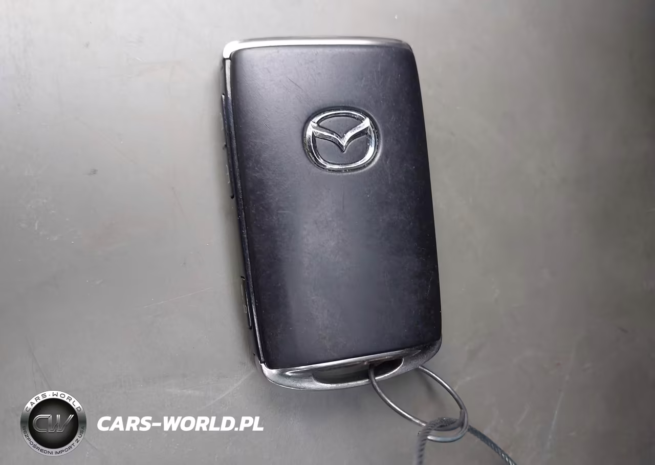 2023 Mazda Cx-50 2.5 S Select VIN:7MMVABAM3PN143165 - 11