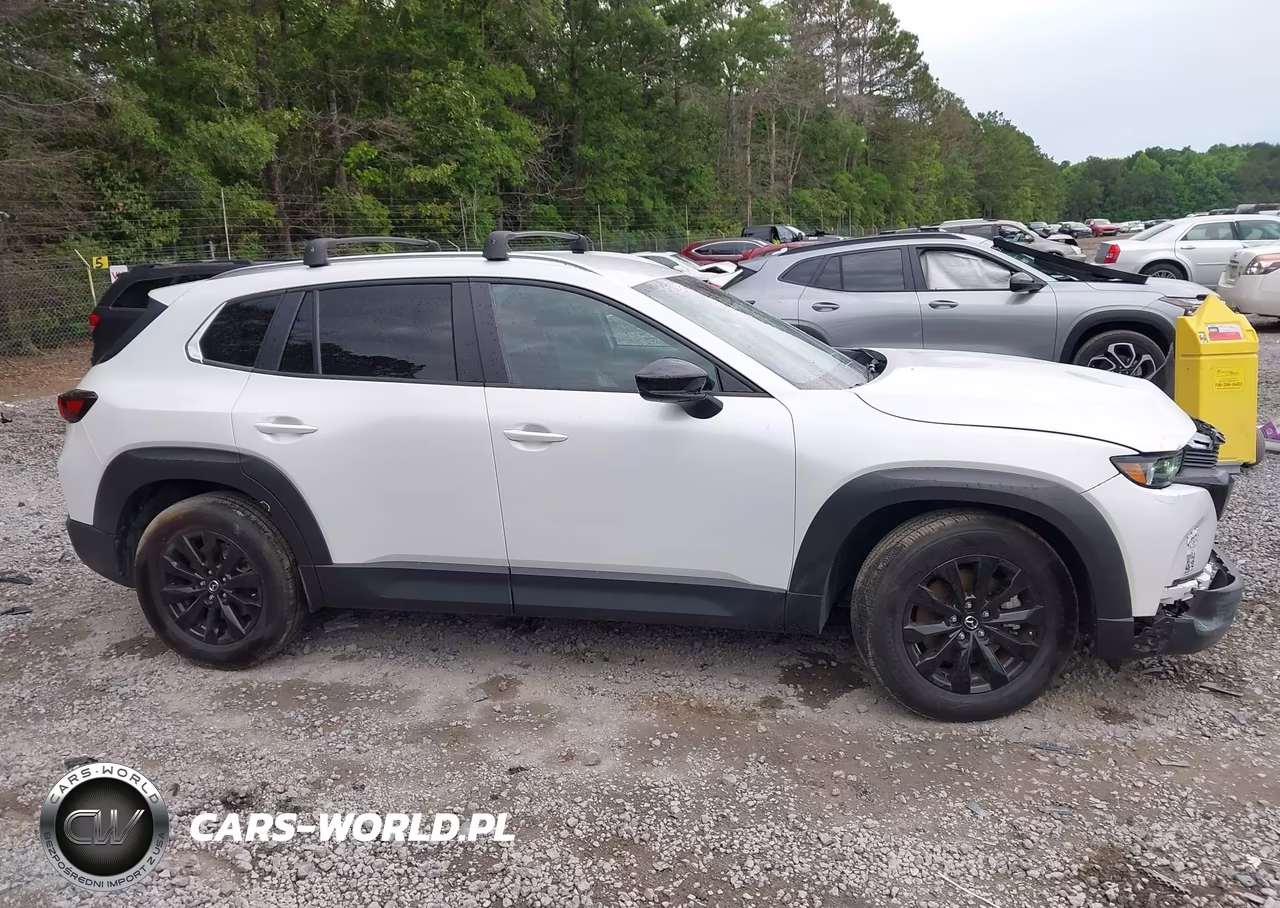 2023 Mazda Cx-50 2.5 S Select VIN:7MMVABAM3PN143165 - 14