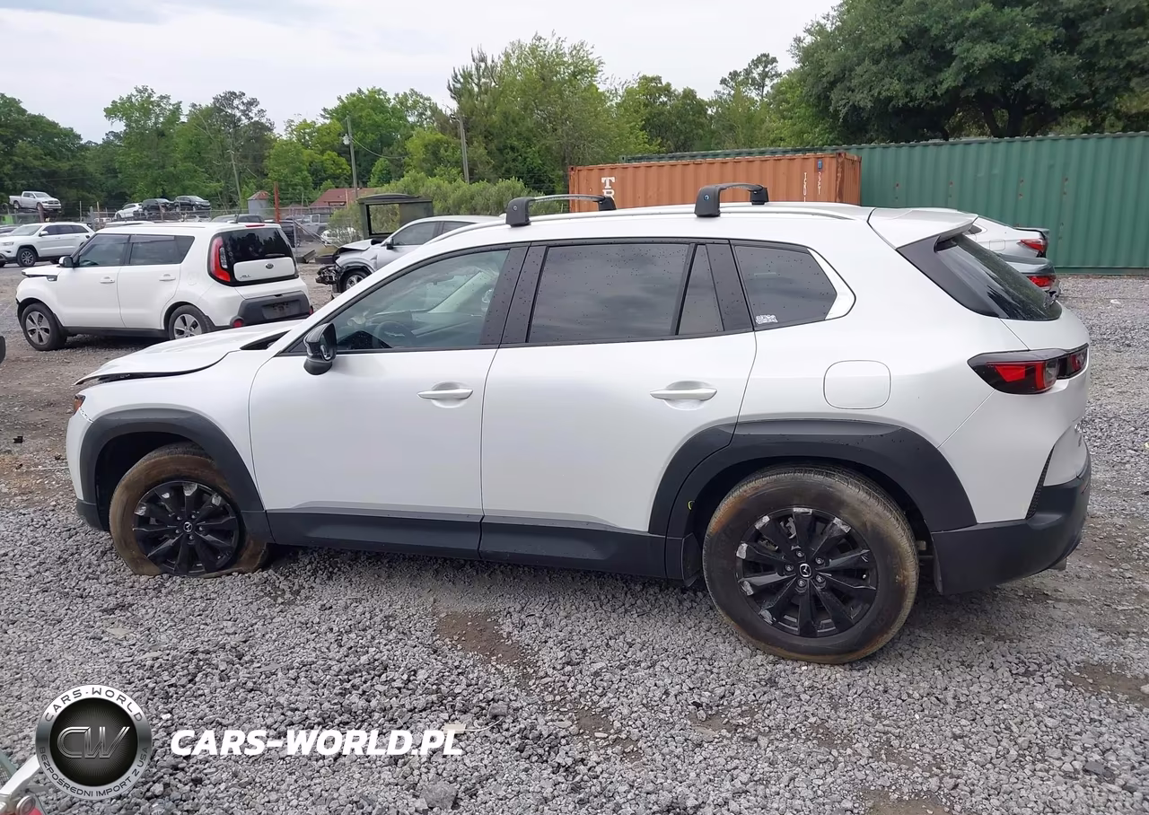 2023 Mazda Cx-50 2.5 S Select VIN:7MMVABAM3PN143165 - 15