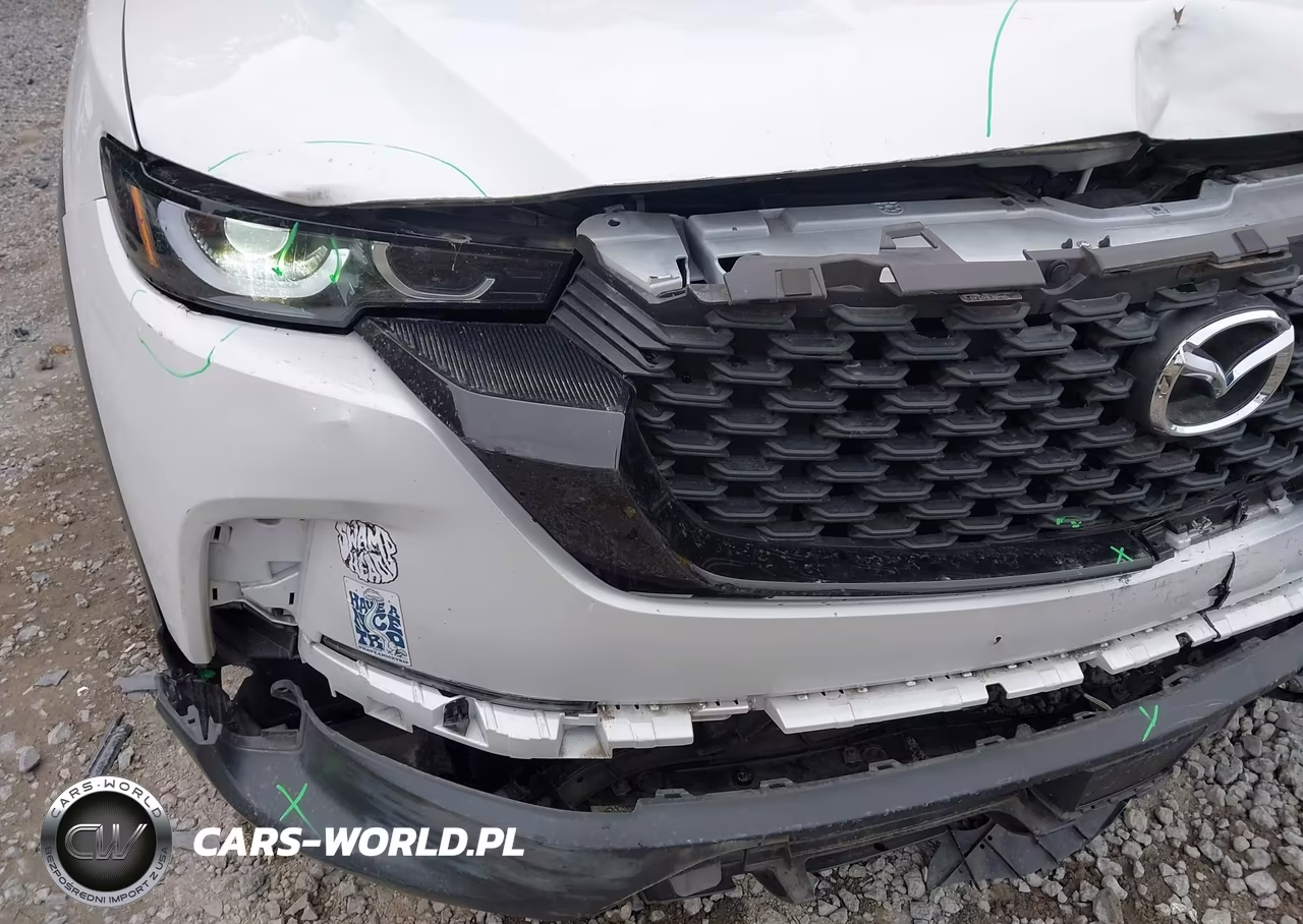 2023 Mazda Cx-50 2.5 S Select VIN:7MMVABAM3PN143165 - 18