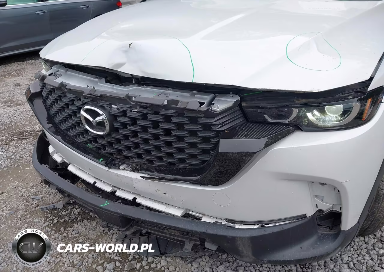 2023 Mazda Cx-50 2.5 S Select VIN:7MMVABAM3PN143165 - 19