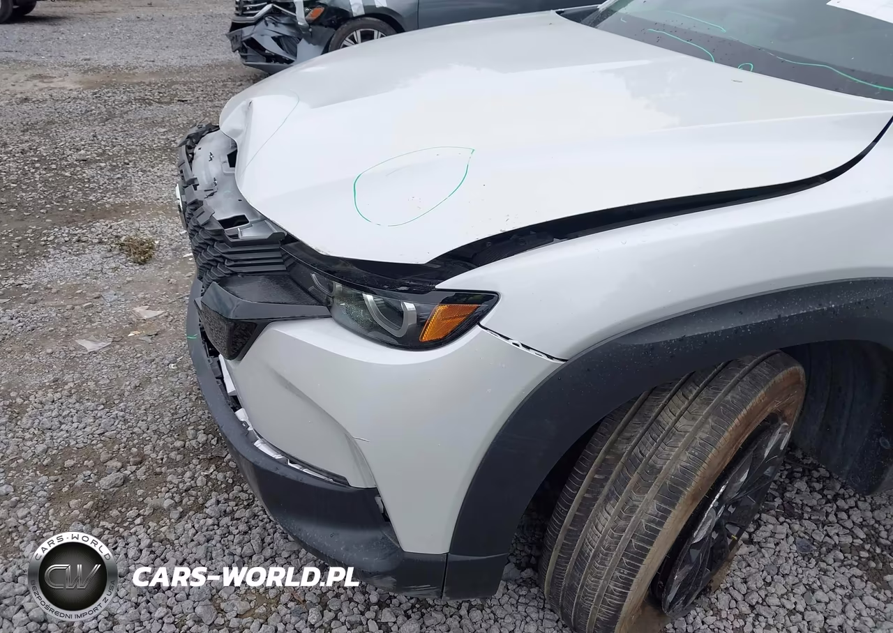 2023 Mazda Cx-50 2.5 S Select VIN:7MMVABAM3PN143165 - 20