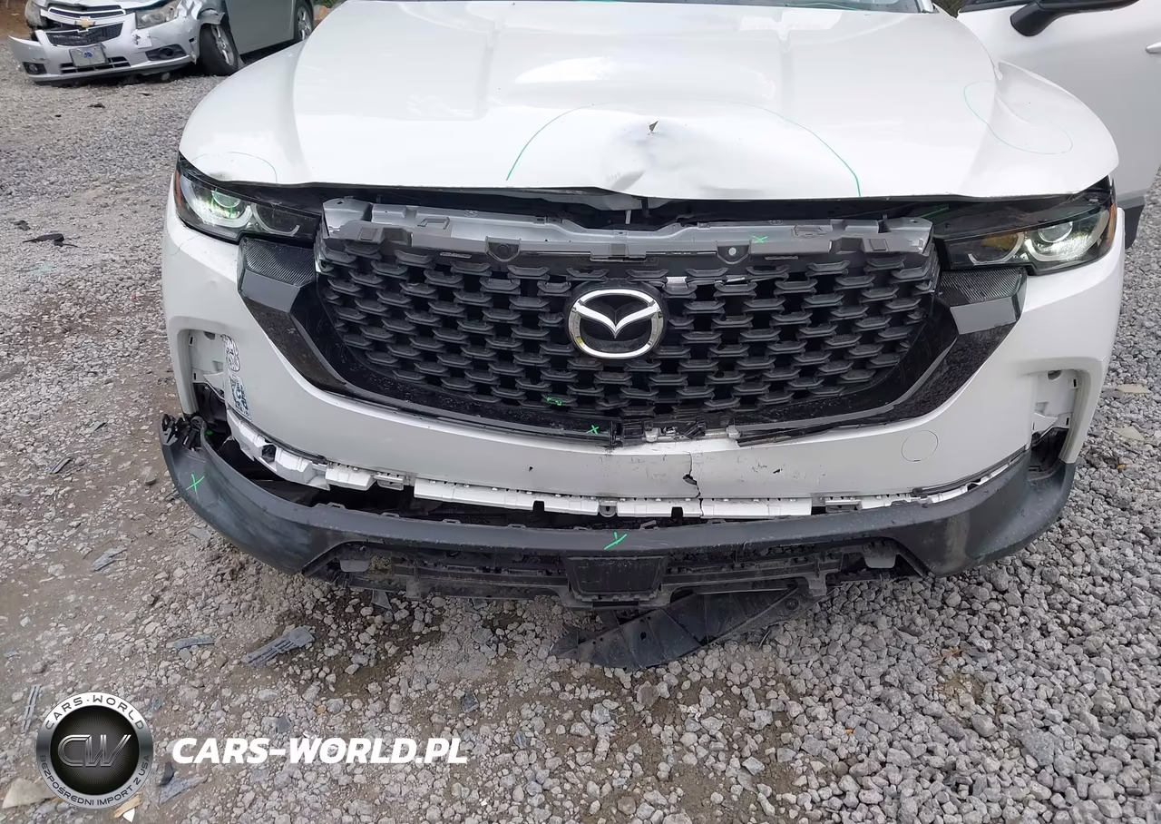 2023 Mazda Cx-50 2.5 S Select VIN:7MMVABAM3PN143165 - 6