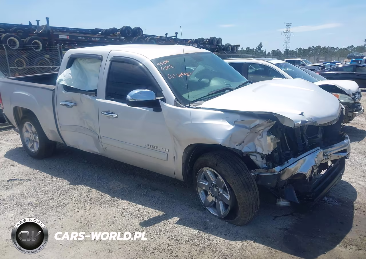 2013 GMC Sierra 1500 Slt VIN:3GTP1WE01DG213581 - 13