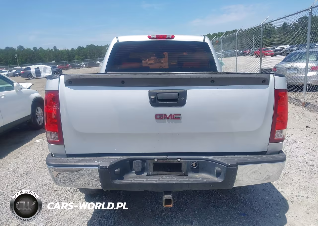 2013 GMC Sierra 1500 Slt VIN:3GTP1WE01DG213581 - 16