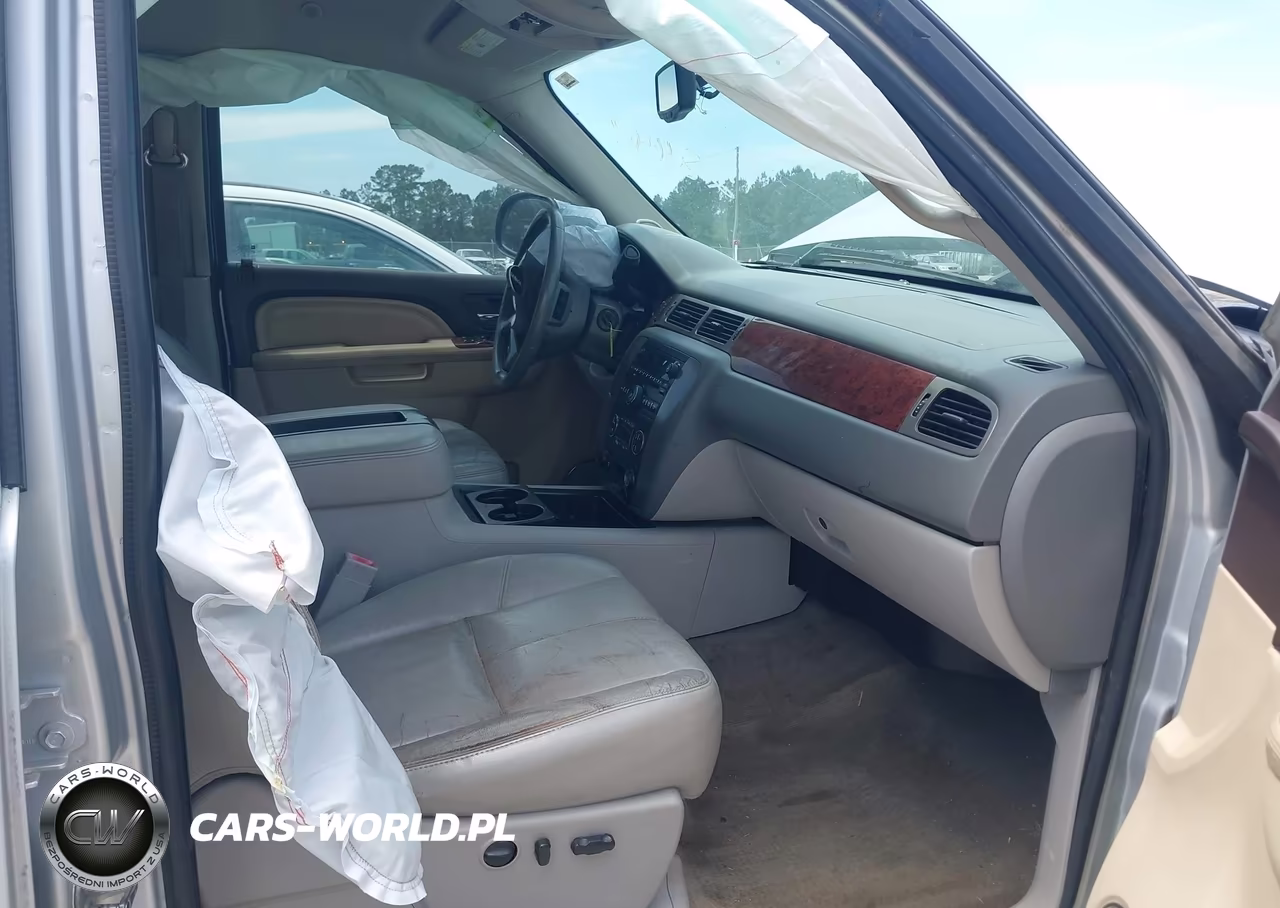 2013 GMC Sierra 1500 Slt VIN:3GTP1WE01DG213581 - 5