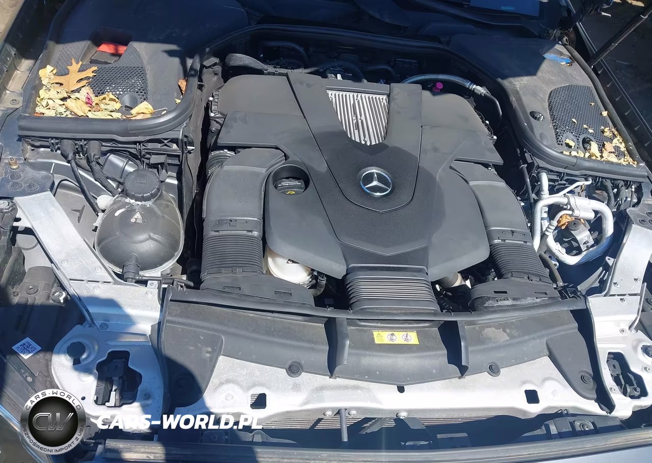 2018 Mercedes-Benz E 400 4Matic VIN:WDD1K6GB0JF041287 - 10
