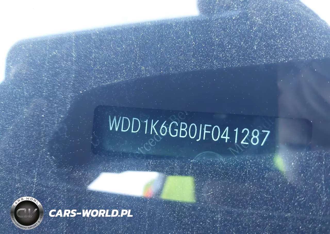 2018 Mercedes-Benz E 400 4Matic VIN:WDD1K6GB0JF041287 - 17