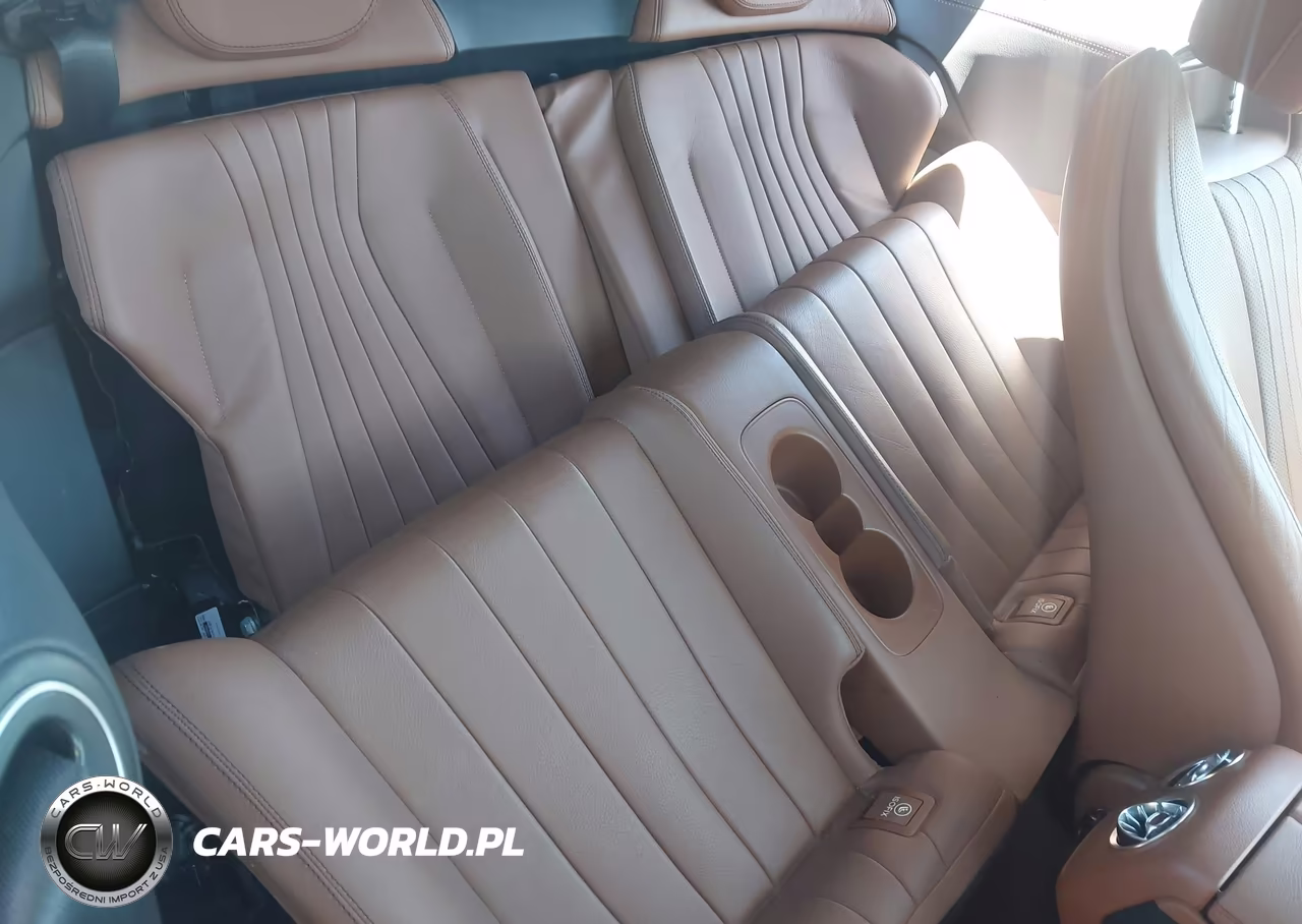 2018 Mercedes-Benz E 400 4Matic VIN:WDD1K6GB0JF041287 - 8