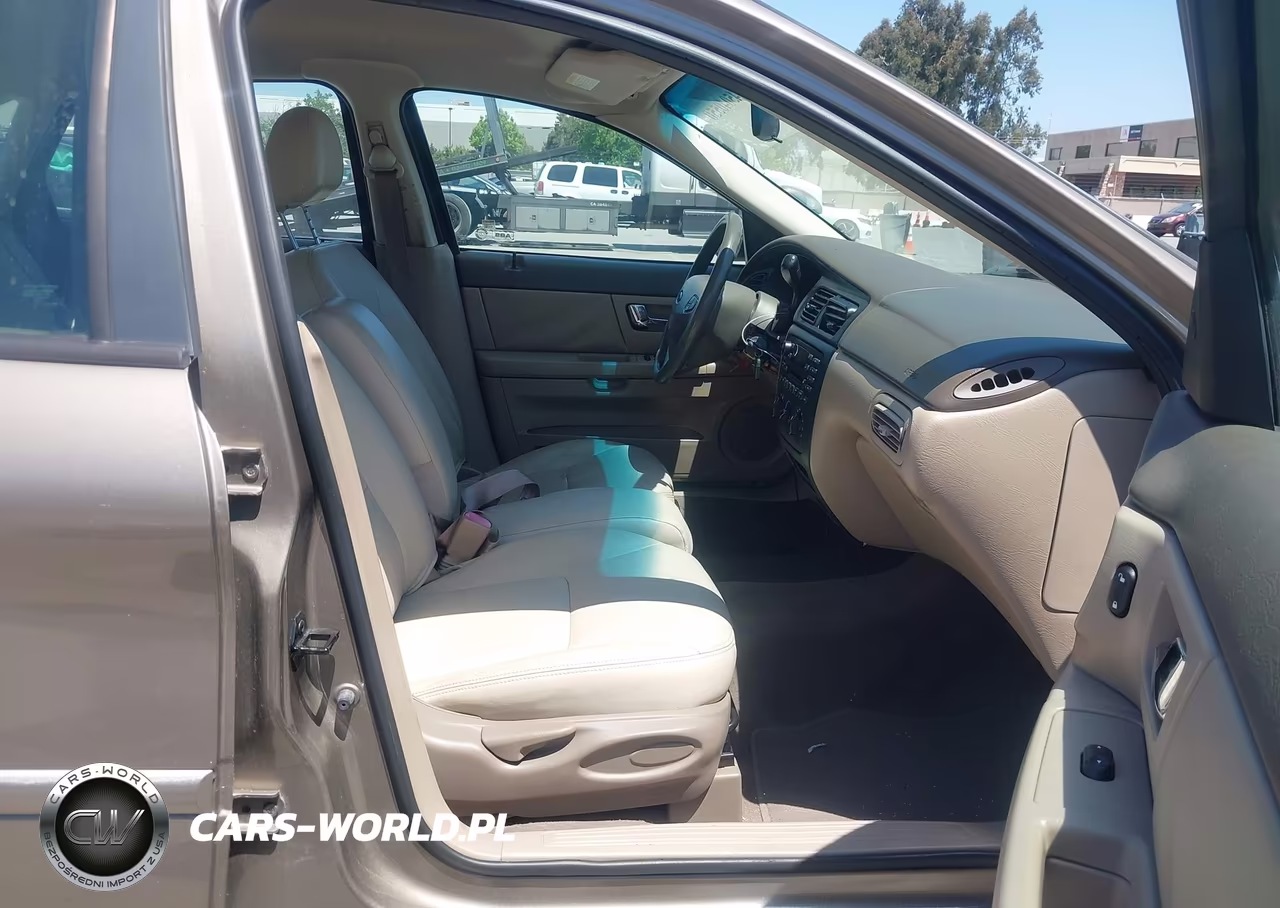 2002 Ford Taurus Ses VIN:1FAFP55U92G156360 - 5