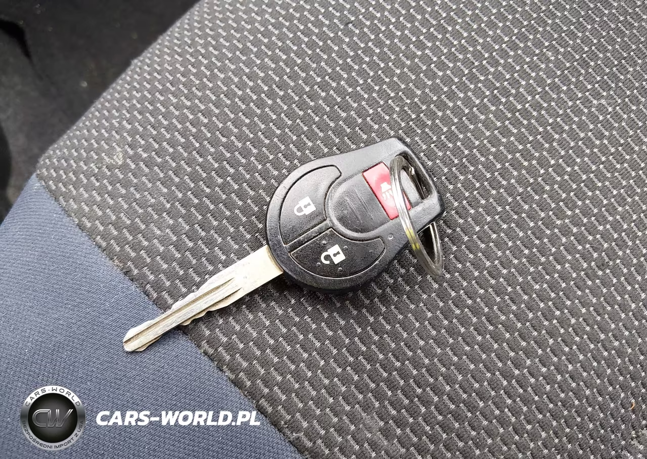 2012 Nissan Versa 1.6 Sv VIN:3N1CN7AP0CL817515 - 11