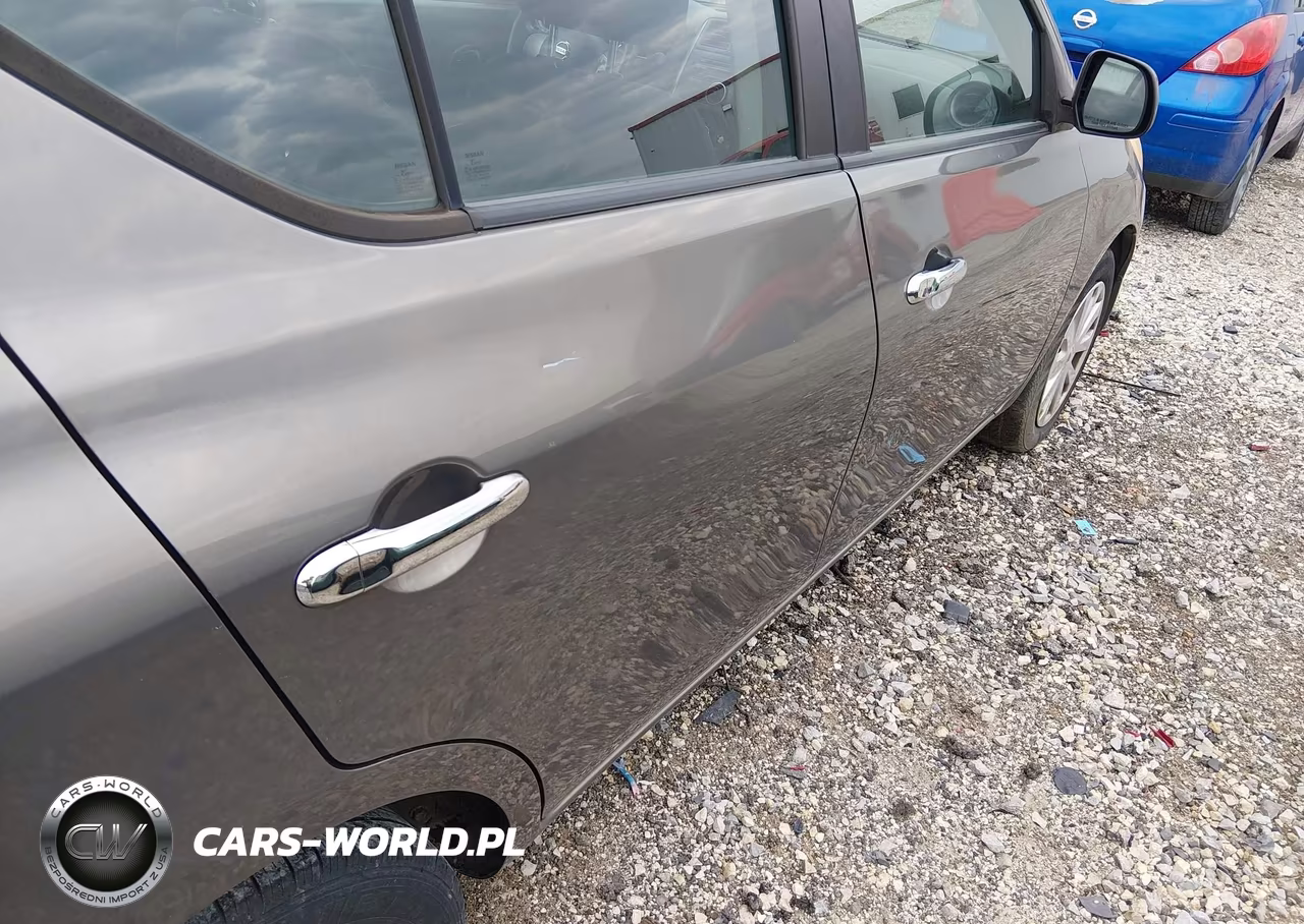 2012 Nissan Versa 1.6 Sv VIN:3N1CN7AP0CL817515 - 6