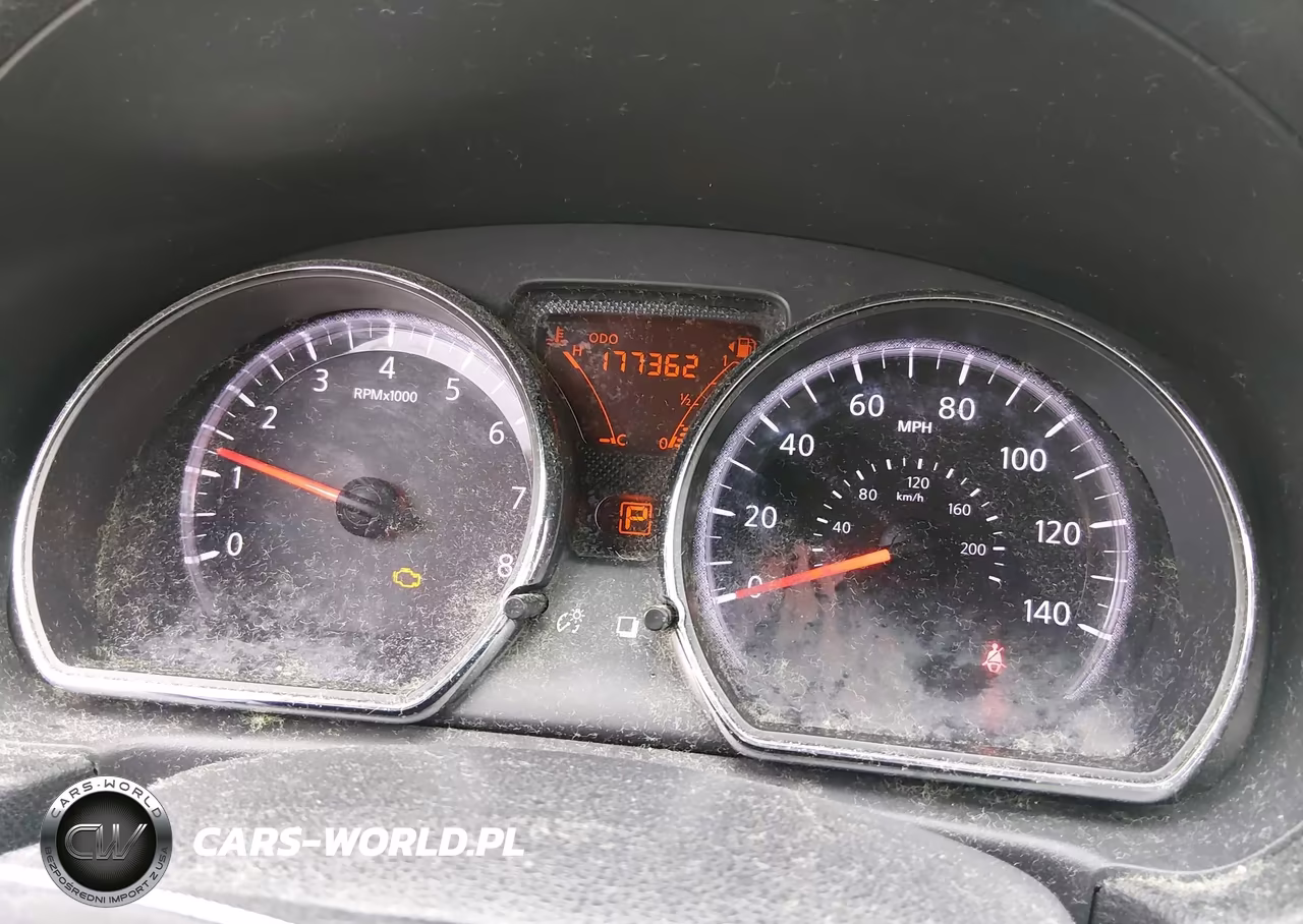 2012 Nissan Versa 1.6 Sv VIN:3N1CN7AP0CL817515 - 7