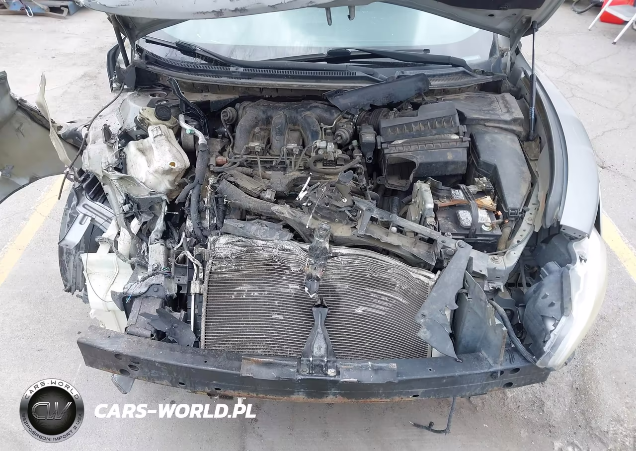 2009 Nissan Maxima 3.5 Sv VIN:1N4AA51E79C817153 - 10