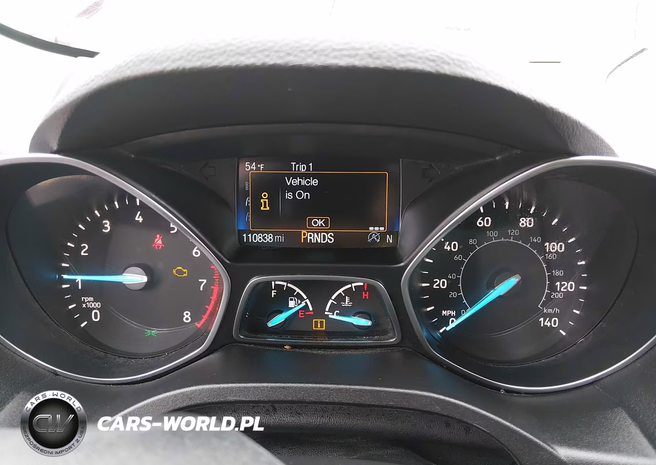 2019 Ford Escape Se VIN:1FMCU0GD7KUA96744 - 7