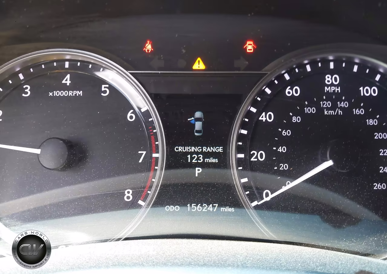 2013 Lexus Gs 350 VIN:JTHBE1BL2D5020376 - 15