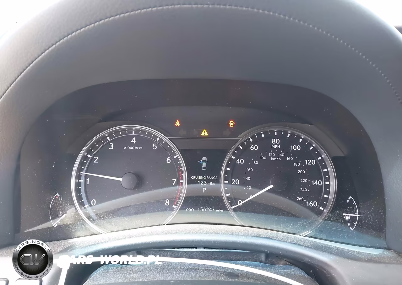 2013 Lexus Gs 350 VIN:JTHBE1BL2D5020376 - 7