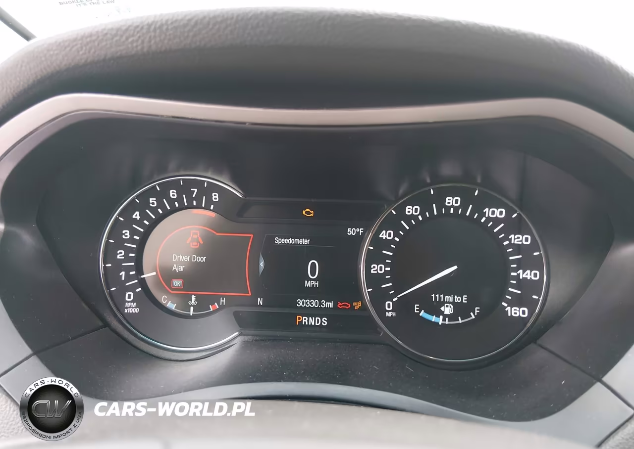 2019 Lincoln Mkz Standard VIN:3LN6L5A9XKR613477 - 7