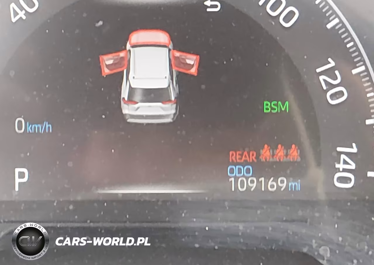 2019 Toyota Rav4 Limited VIN:JTMY1RFV0KD515437 - 15