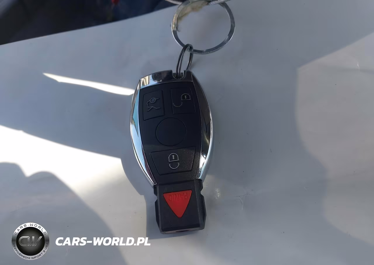 2001 Mercedes-Benz C 320 VIN:WDBRF64J41F062283 - 11