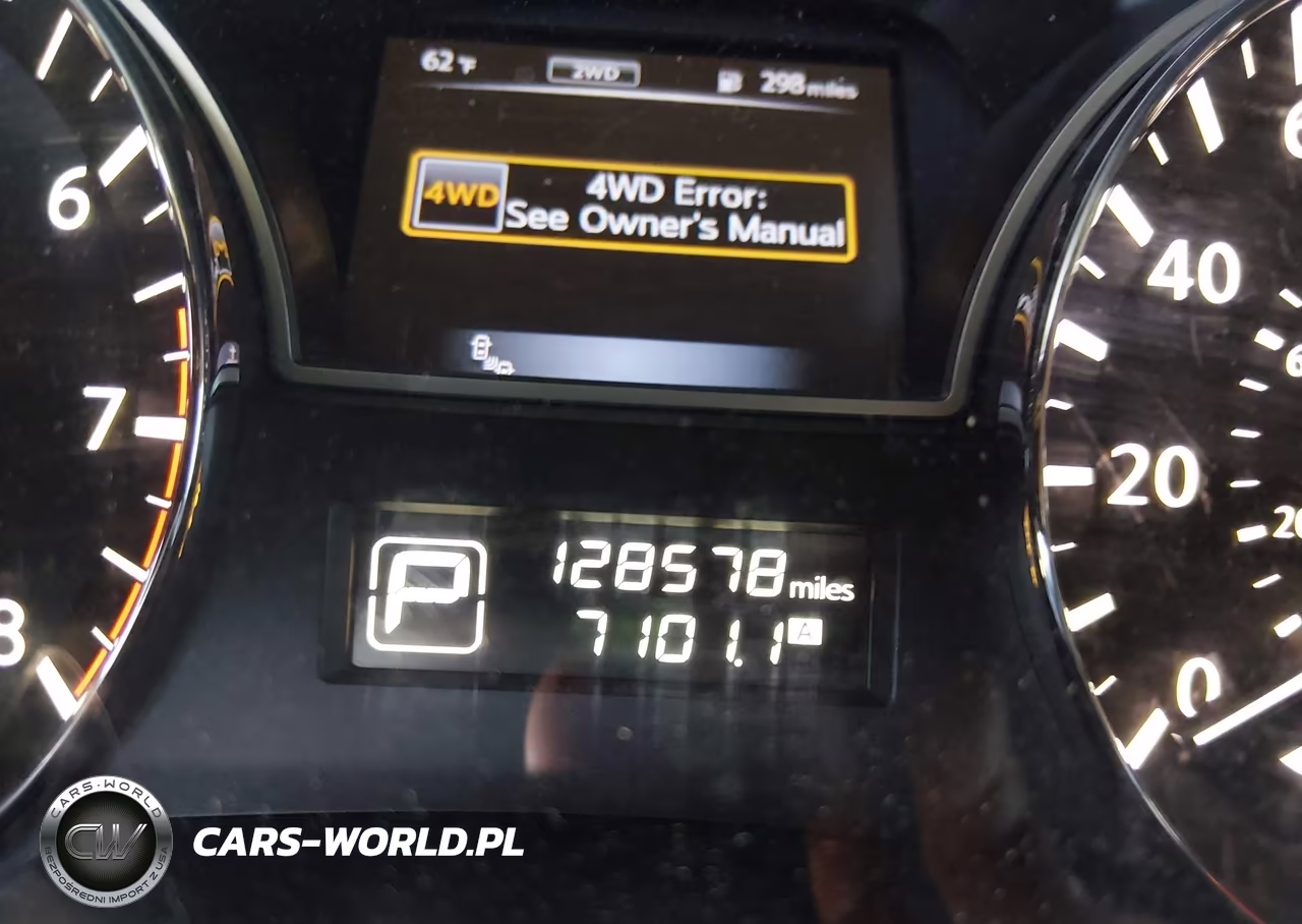 2015 Nissan Pathfinder Sl VIN:5N1AR2MM4FC676778 - 15