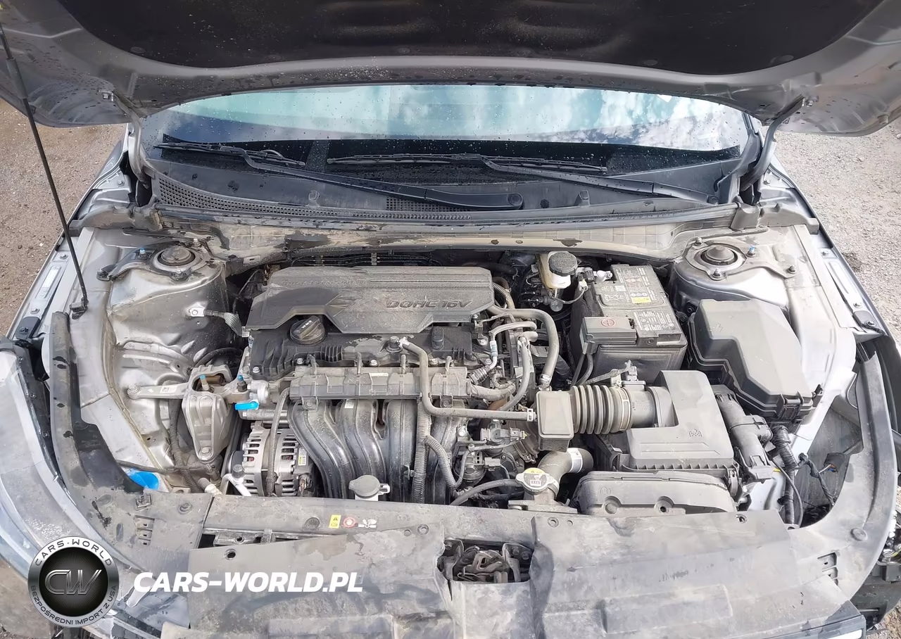 2025 Kia K4 Ex VIN:3KPFU4DE3SE052051 - 10