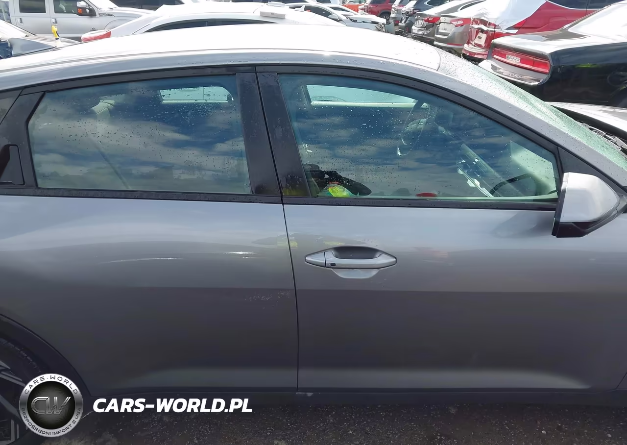 2025 Kia K4 Ex VIN:3KPFU4DE3SE052051 - 14