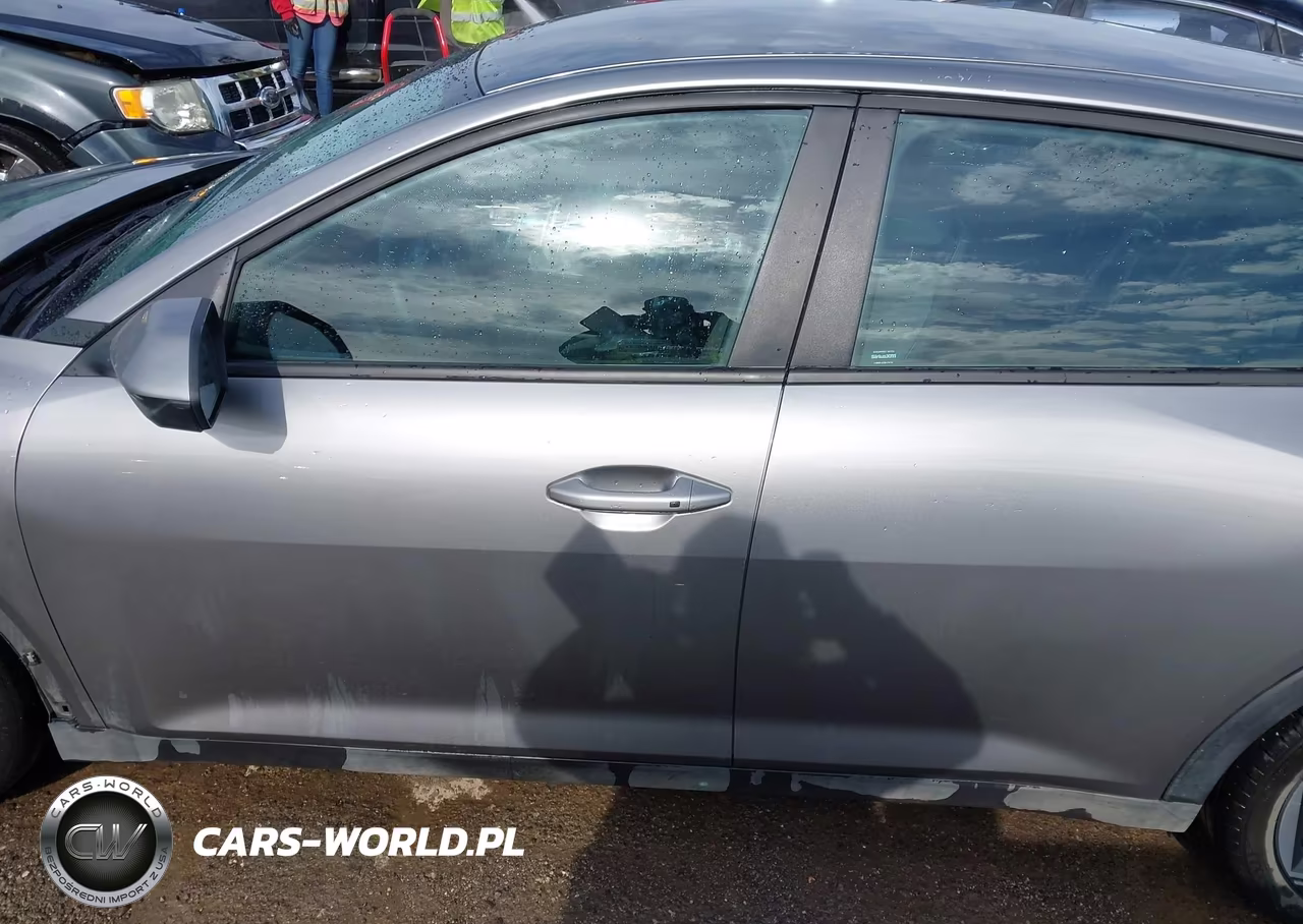 2025 Kia K4 Ex VIN:3KPFU4DE3SE052051 - 15