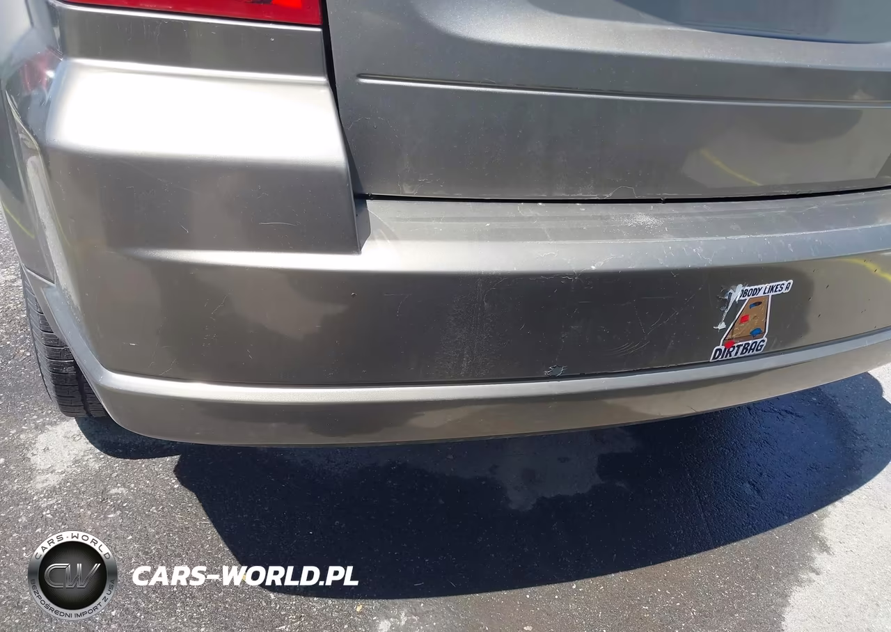 2008 Dodge Caliber Sxt VIN:1B3HB48B68D671074 - 6