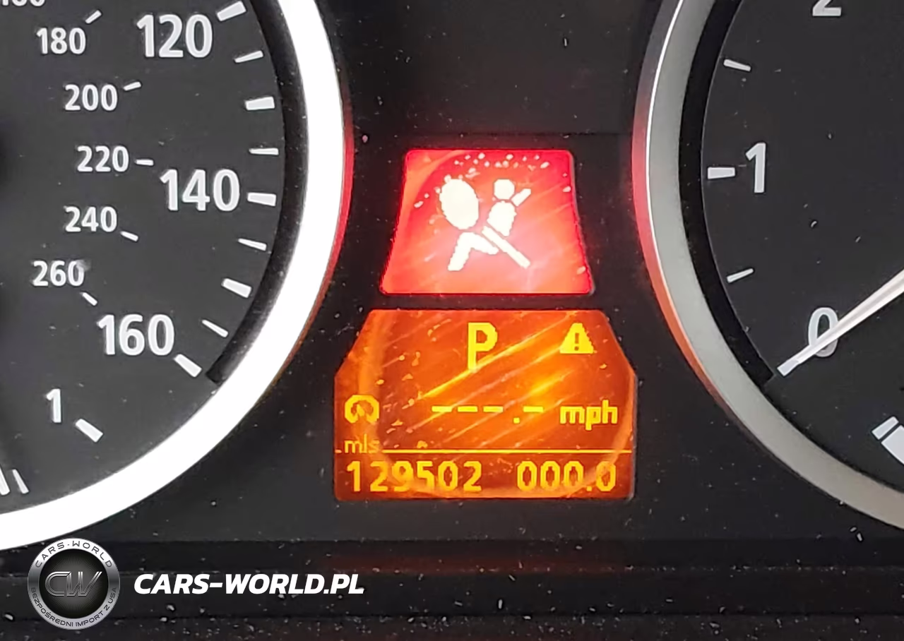 2004 BMW 530I VIN:WBANA73534B808322 - 16
