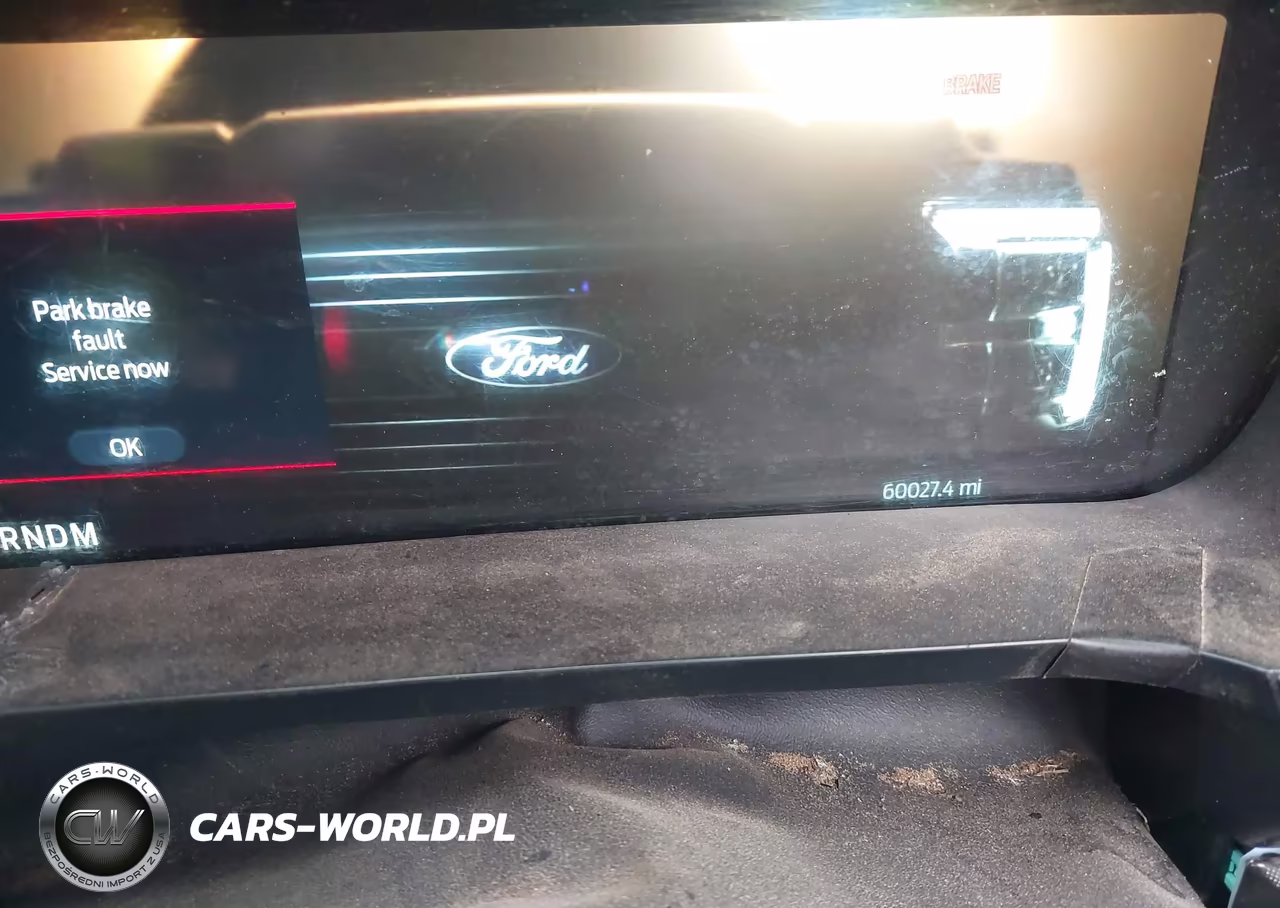 2024 Ford F-150 Tremor VIN:1FTFW4L55RFB91044 - 7