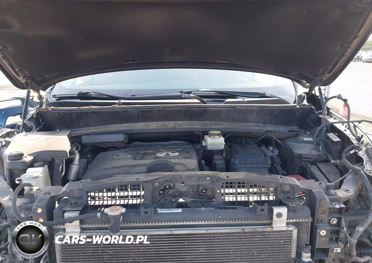 2018 Infiniti Qx60 VIN:5N1DL0MN6JC521511 - 10