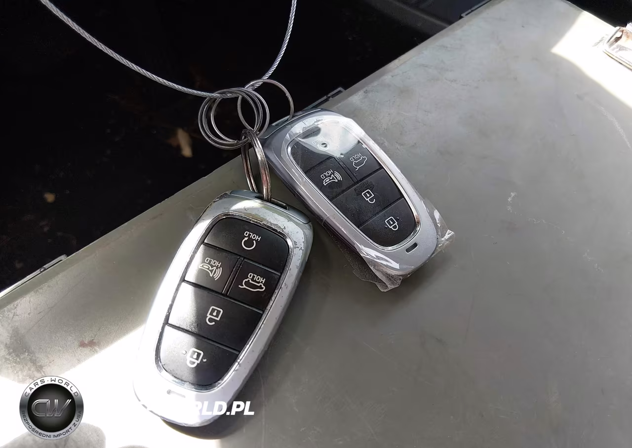 2023 Hyundai Santa Fe Sel VIN:5NMS24AJ2PH526657 - 11