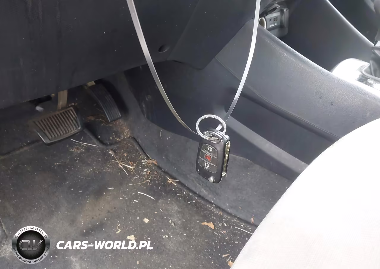 2013 Kia Rio Lx VIN:KNADM4A32D6229673 - 11
