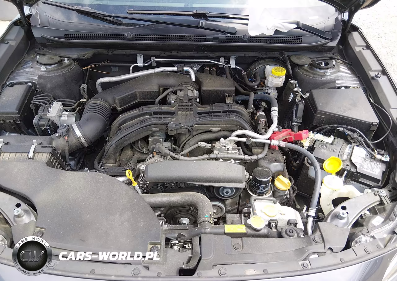 2022 Subaru Legacy Premium VIN:4S3BWAF60N3024927 - 10