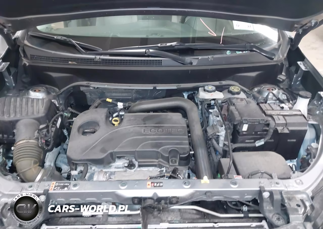 2024 Chevrolet Equinox Awd Ls VIN:3GNAXSEGXRL181214 - 10